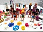 Playmobil dames kledingwinkel, Ophalen of Verzenden, Zo goed als nieuw, Complete set