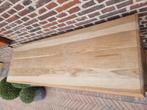 Eiken dressoir/buffet, Ophalen of Verzenden, Zo goed als nieuw