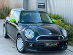 Mini One D•2013•Euro 5  •Baker Street•Navigation•Garantie, Autos, Mini, 5 places, Carnet d'entretien, Noir, One