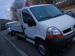 Renault master prêt a imatriculer (78000 km), Autos, Particulier, Achat