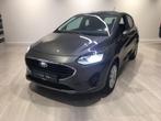 Ford Fiesta Connected, Autos, Argent ou Gris, Achat, Entreprise, Boîte manuelle