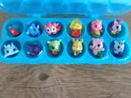 12 personnages Hatchimals, Ophalen of Verzenden, Gebruikt