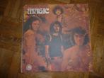 Magic, Cd's en Dvd's, Vinyl | Rock, Verzenden, Gebruikt, 12 inch, Overige genres