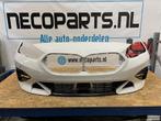 BUMPER BMW 2 SERIE F44 GRAND COUPE VOORBUMPER 51117474575, Pare-chocs, Utilisé, BMW, Enlèvement ou Envoi