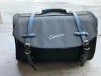 Sacoche top case vespa, Ophalen, Zo goed als nieuw, Vespa