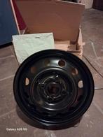 2 nouvelles jantes dans ça boite. 13.p.  noir pour hyundai i, Autos : Pièces & Accessoires, Hyundai