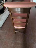 Kerkstoel, Enlèvement ou Envoi