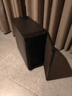 Desktop pc, Ophalen, Zo goed als nieuw, Custom build, SSD