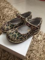 Leopard schoenen maat 24, Enfants & Bébés, Comme neuf, Bottines, Fille, Enlèvement ou Envoi