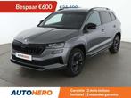 Skoda Karoq 1.5 TSI ACT SportLine (bj 2023, automaat), Auto's, Stof, Karoq, 5 zetels, 5 deurs