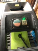 Hakselaar, Tuin en Terras, Ophalen, Gebruikt, Elektrisch, Met opvangbak