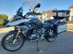 BMW R1250GS Als nieuw! Particuliere verkoop met BMW garantie, Motoren, 2 cilinders, Particulier, Meer dan 35 kW, Enduro