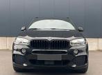 BMW x5 40e hybride benzine M pakket full option, Autos, BMW, SUV ou Tout-terrain, Cuir, Hybride Électrique/Essence, Noir