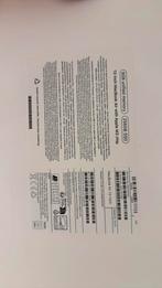 Macbook air 13 inch 2024, Ophalen, 256 GB, 13 inch, Zo goed als nieuw