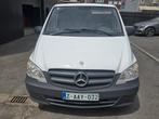 Mercedes Vito 114 / 100kw 136k 3zit Export Handelaar, 100 kW, Euro 5, Zwart, 4 cilinders