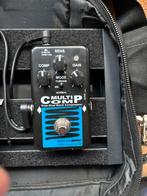 EBS Multicomp for Bass, Muziek en Instrumenten, Effecten, Ophalen of Verzenden, Zo goed als nieuw