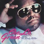 cd ' CeeLo Green - The lady killer (gratis verzending), Comme neuf, 2000 à nos jours, Enlèvement ou Envoi