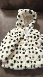 Baby jas maat 68, Kinderen en Baby's, Babykleding | Maat 56, Ophalen of Verzenden, Zo goed als nieuw