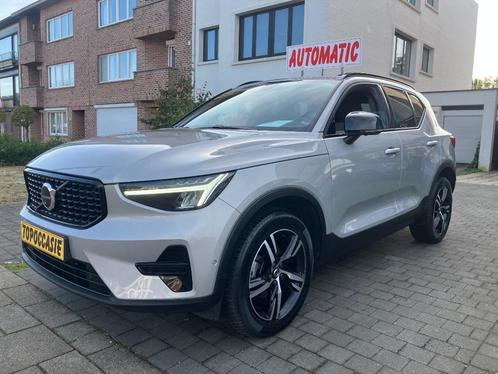 VOLVO-XC40 - AUTOMATIQUE - ESSENCE - 17 000 KM - GARANTIE, Autos, Volvo, Entreprise, Achat, XC40, Caméra 360°, ABS, Caméra de recul