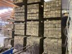 BALKEN EN KEPERS, Doe-het-zelf en Bouw, Hout en Planken, Gebruikt, Grenen, Ophalen of Verzenden, 200 tot 250 cm