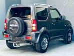 Suzuki Jimny 1.3i Dakota *4X4*CLIMATISATION* (bj 2016), Auto's, Suzuki, 4 zetels, Leder, Bedrijf, Handgeschakeld
