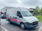 2012 Iveco 35C15L Lichte vrachtwagen, Gebruikt, Bedrijf, Diesel, Overige carrosserie