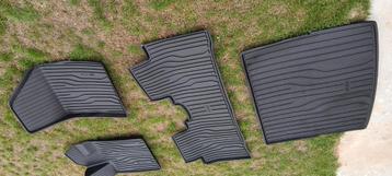 Rubberen automatten voor BYD ATTO 3   beschikbaar voor biedingen