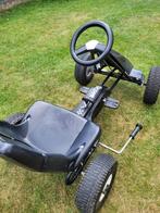 Gocart Kettler - Kettcar, Kinderen en Baby's, Ophalen, Gebruikt, Overige merken