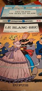 2 bd broches les tuniques  bleues 1977 27 1979, Livres, Enlèvement, Comme neuf