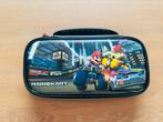 Draagzakje Nintendo Switch - Mario, Games en Spelcomputers, Spelcomputers | Nintendo Portables | Accessoires, Ophalen, Gebruikt