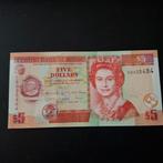### Belize 5 dollar 2020 ###, Ophalen of Verzenden