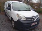 Renault Kangoo Maxi 1.5d Laadruimte Armaflex geïsoleerd, Voorwielaandrijving, 4 deurs, Stof, 1520 kg