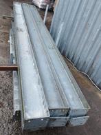 Profilés métalliques HEA - HEB - HEM - IPE - IPN - U poutrel, Bricolage & Construction, Métaux, Enlèvement, Geen idee, Metalen HEA - HEB - HEM - IPE - IPN - U profielen - poutrel