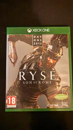 Ryse : Son of Rome - Day One Edition, Games en Spelcomputers, Games | Xbox One, Ophalen, Avontuur en Actie, Vanaf 18 jaar
