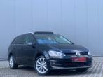 VW Golf Variant 1.6 TDi Highline Pano-Adap.Cruise Navi, Cuir, Euro 5, Achat, Entreprise