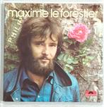 Maxime Le Forestier ‎– Maxime Le Forestier, 1960 tot 1980, Gebruikt, Ophalen of Verzenden, 12 inch