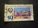 DDR 1969 Mi 1503(o) Gestempeld/Oblitéré, Timbres & Monnaies, Timbres | Europe | Allemagne, RDA, Envoi