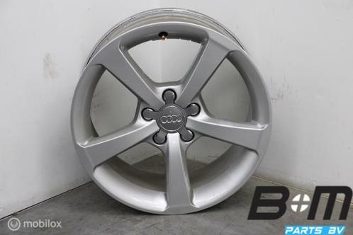 1 losse 17 inch velg Audi A3 8V Limo / cabrio 8V0601025S, Auto-onderdelen, Banden en Velgen, Velg(en), Gebruikt