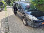 Citroën Berlingo, Auto's, Bestelwagens en Lichte vracht, Voorwielaandrijving, Euro 5, Stof, 4 cilinders