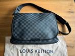 Louis Vuitton ‘ damier laptop bag’, Gebruikt, Ophalen of Verzenden