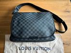 Louis Vuitton ‘ damier laptop bag’, Utilisé, Enlèvement ou Envoi