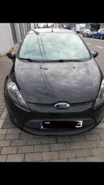 Ford fiesta 158 000km, Autos, Achat, Particulier, Fiësta