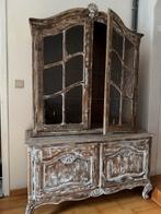 Meuble, Antiek en Kunst, Antiek | Meubels | Kasten, Ophalen of Verzenden