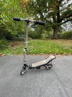 Space scooter step, Fietsen en Brommers, Ophalen, Gebruikt, Overige typen, Space scooter