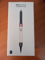 dyson airwrap complete long, Handtassen en Accessoires, Uiterlijk | Haarverzorging, Ophalen of Verzenden, Nieuw, Haardroger