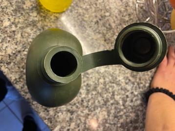 Belgische leger materialen  beschikbaar voor biedingen