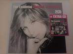 The essential  barbara streisand met bonus cd, Ophalen of Verzenden