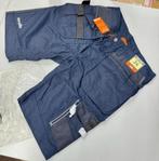 Scruffs T52818 Trade Shorts Blauw werkbroek werk-broek 34, Kleding | Heren, Ophalen of Verzenden, Nieuw, Blauw, W33 - W34 (confectie 48/50)