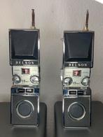 2 Talkie Walkie Belson TC-150, Enlèvement, Talkie-walkie ou Walkie-talkie