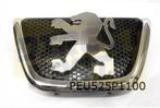 Peugeot 206 (-6/09) embleem logo ''Peugeot'' voorzijde Origi, Auto-onderdelen, -, Verzenden, -, Nieuw